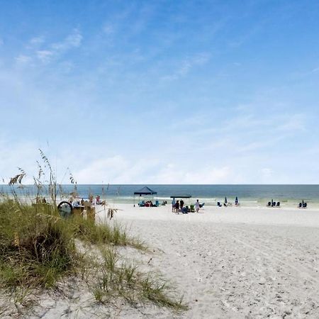 Beachfront Condo II 202A - Out Of The Blue Santa Rosa Beach Buitenkant foto