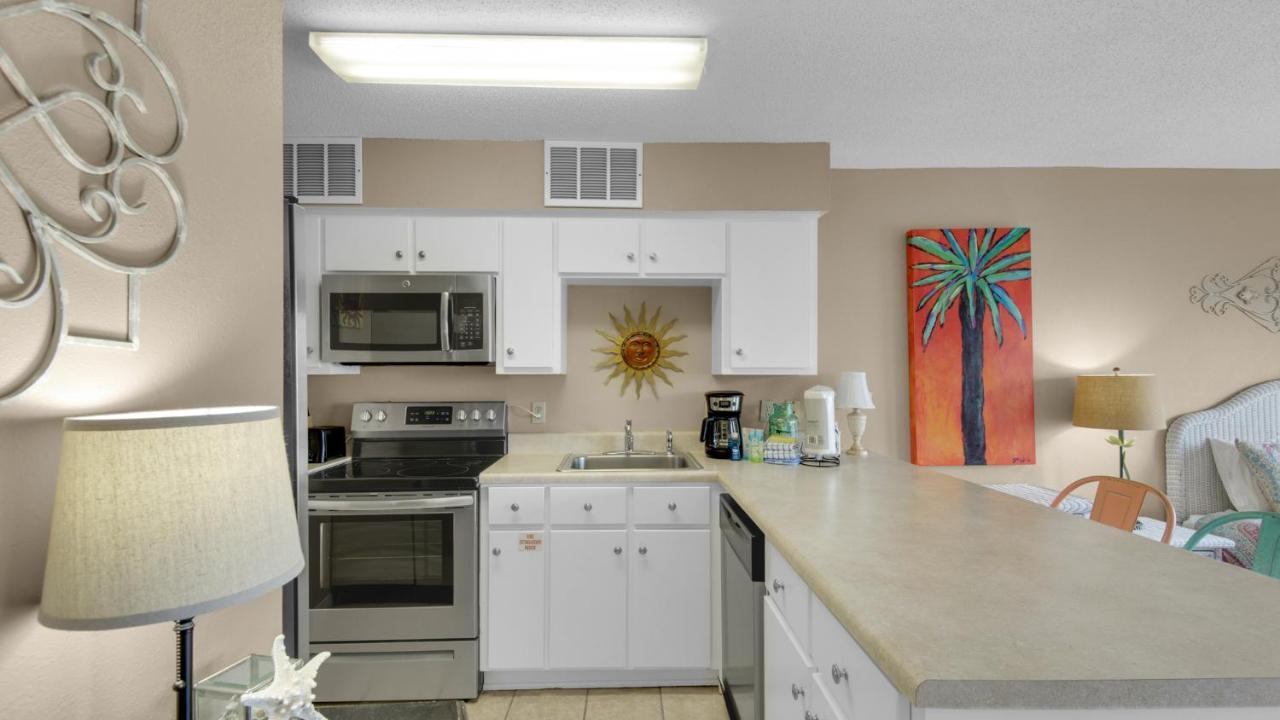 Beachfront Condo II 202A - Out Of The Blue Santa Rosa Beach Buitenkant foto