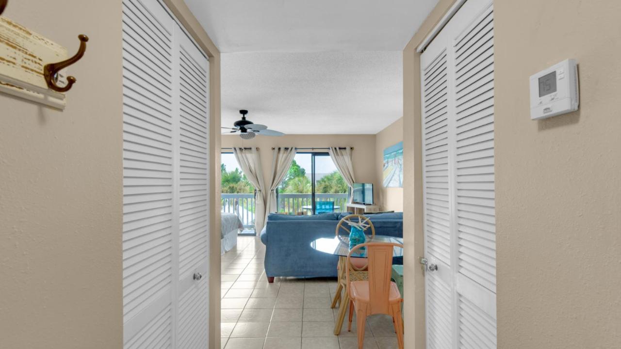 Beachfront Condo II 202A - Out Of The Blue Santa Rosa Beach Buitenkant foto