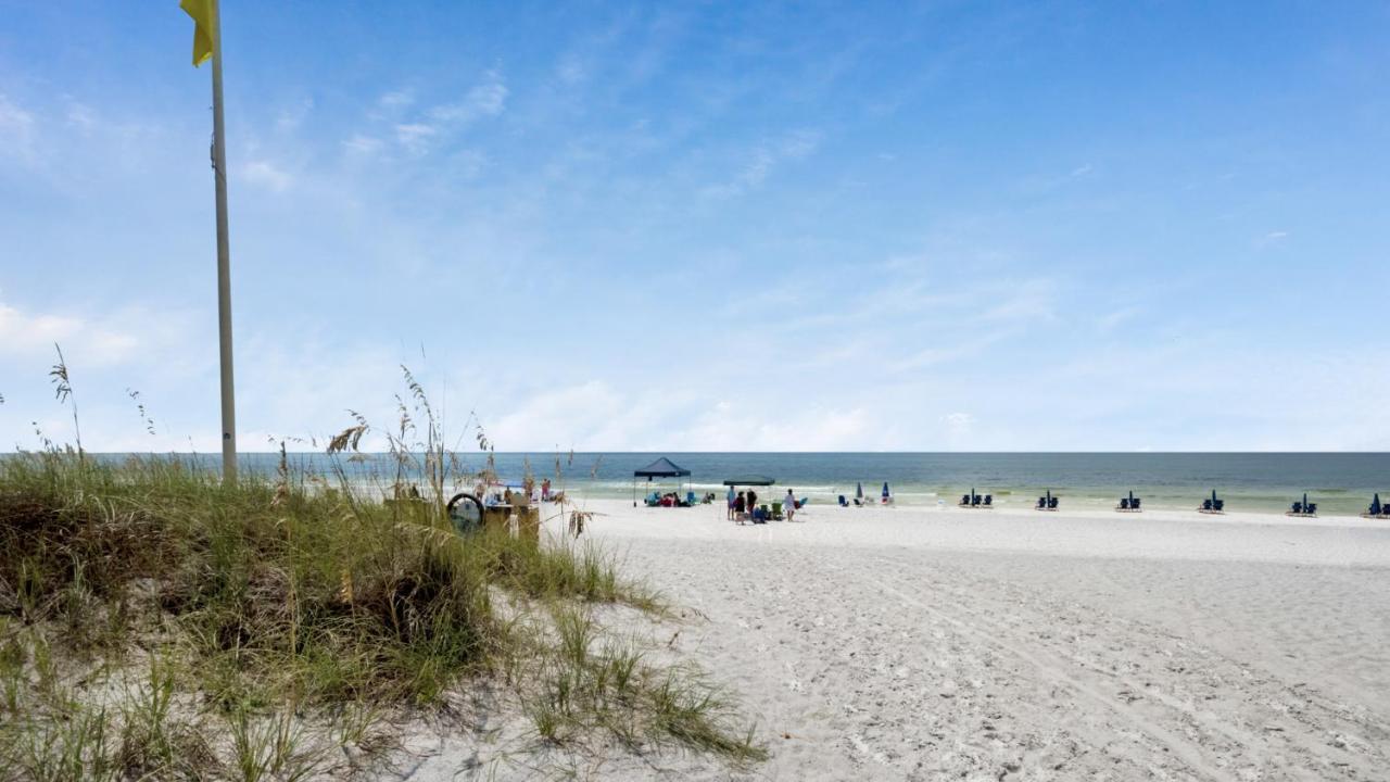 Beachfront Condo II 202A - Out Of The Blue Santa Rosa Beach Buitenkant foto