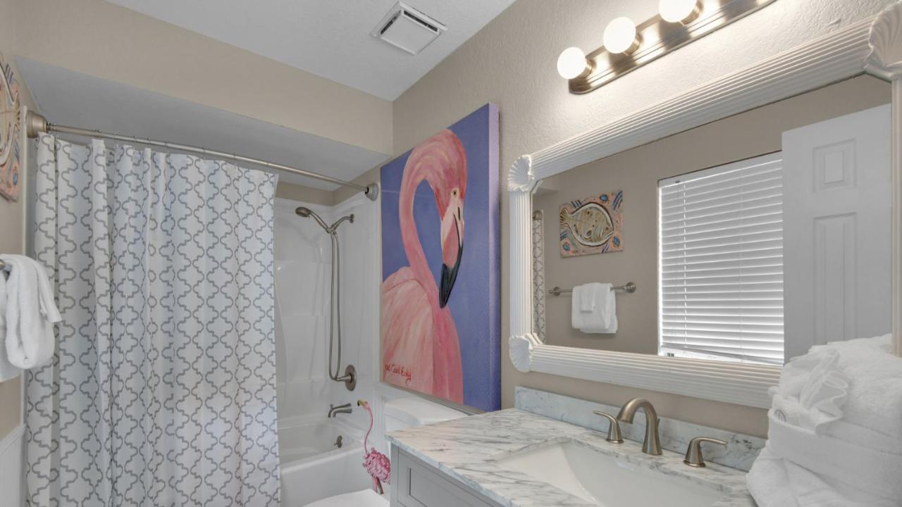 Beachfront Condo II 202A - Out Of The Blue Santa Rosa Beach Buitenkant foto