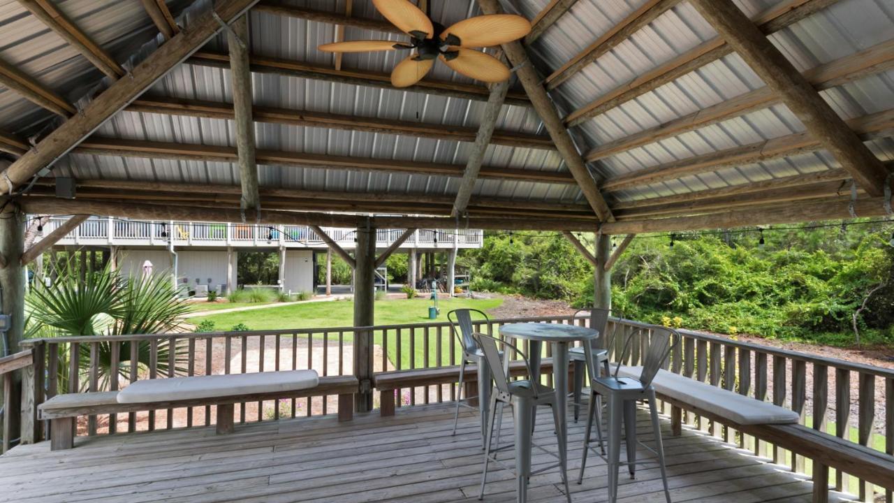 Beachfront Condo II 202A - Out Of The Blue Santa Rosa Beach Buitenkant foto