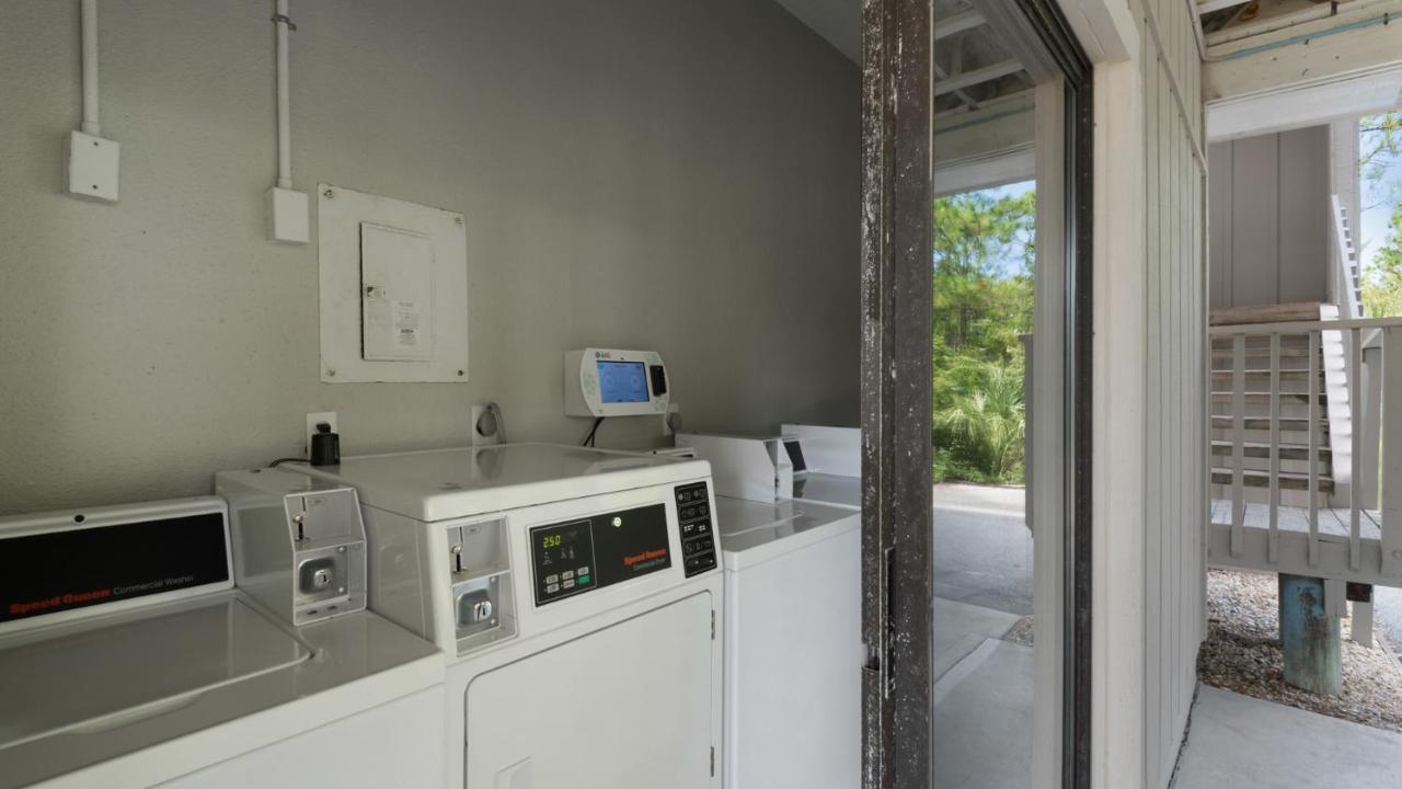 Beachfront Condo II 202A - Out Of The Blue Santa Rosa Beach Buitenkant foto
