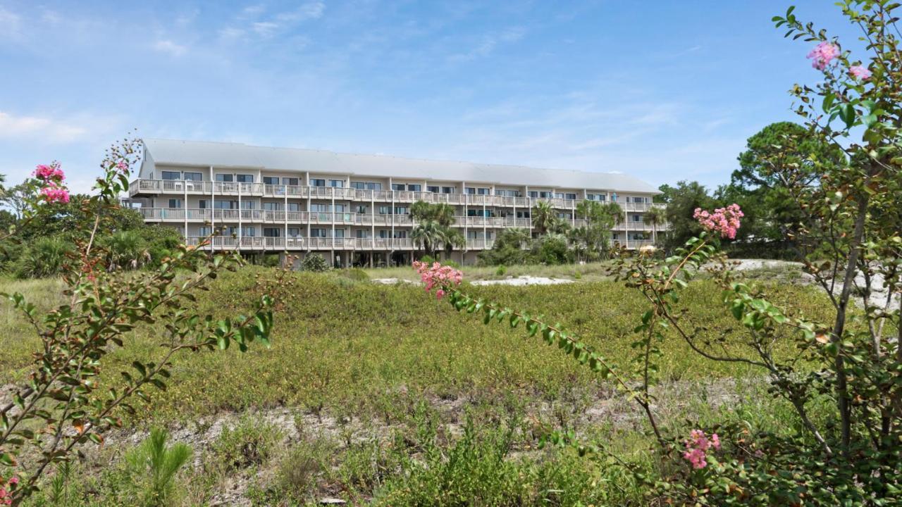 Beachfront Condo II 202A - Out Of The Blue Santa Rosa Beach Buitenkant foto